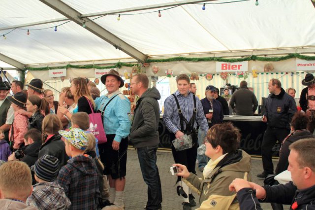 Wiesn 2013